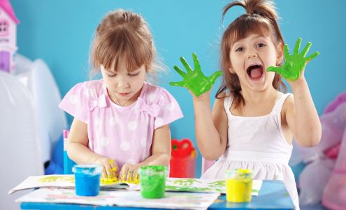 Kid's Konnection Preschool