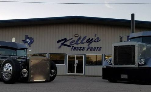 Kelly's Truck Parts