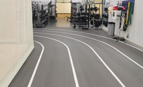 Kelsey Recreation and Wellness Centre The Pas