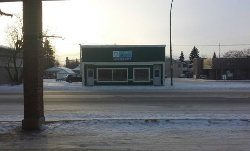 The Pas Dental Clinic 438 Fischer Ave, The Pas Manitoba R9A 1M8