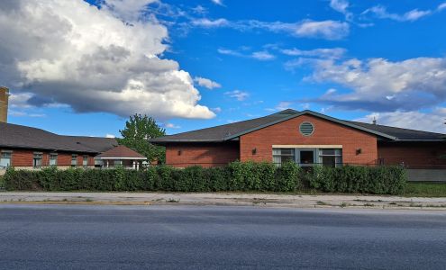 St Paul's Personal Care Home The Pas