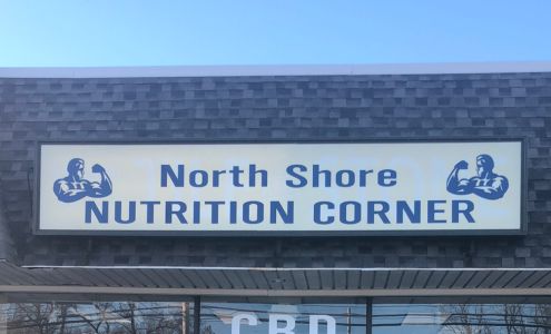 North Shore Nutrition Corner
