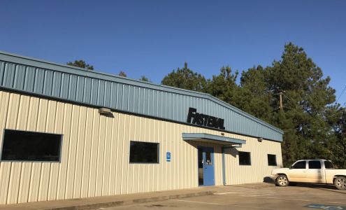 Fastenal Fulfillment Center