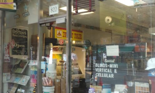 Epstein's Paint Center