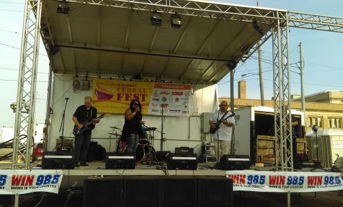 Barney's Brake Services