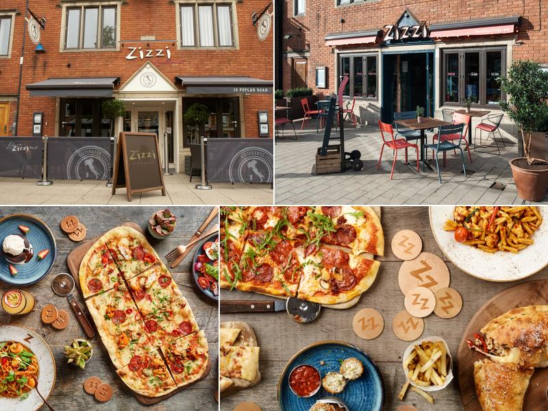 Zizzi - Solihull