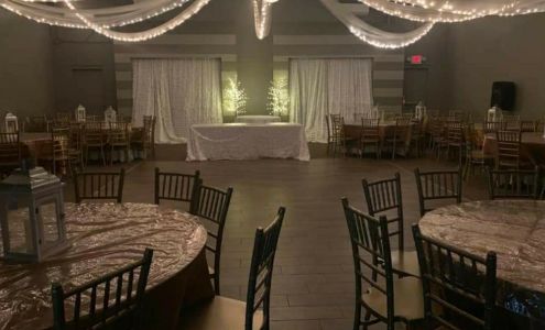 The Majestic Party Hall