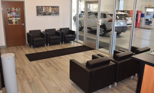 Blossom Collision Center