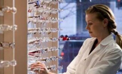 ABC Optical 14476 Horizon Blvd, Horizon City Texas 79928