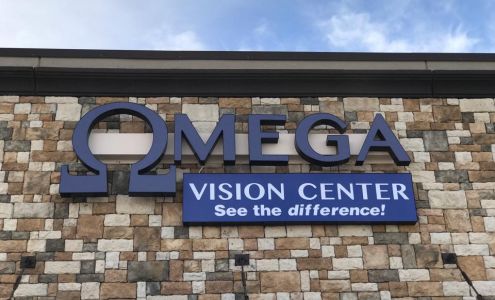 Omega Vision Center