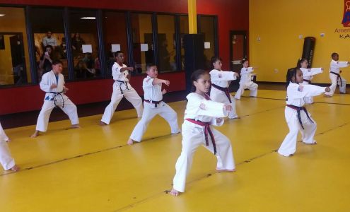 America's Best Karate