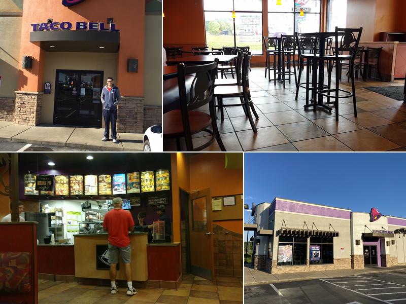 Taco Bell