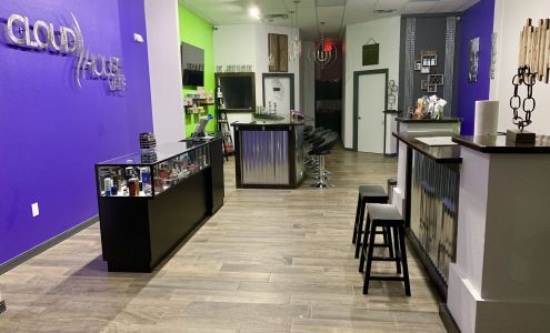 Cloud House Vape