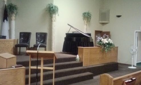 Victory Baptist Church