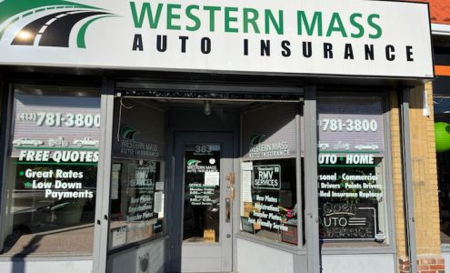 Western Mass Auto Insurance Inc.