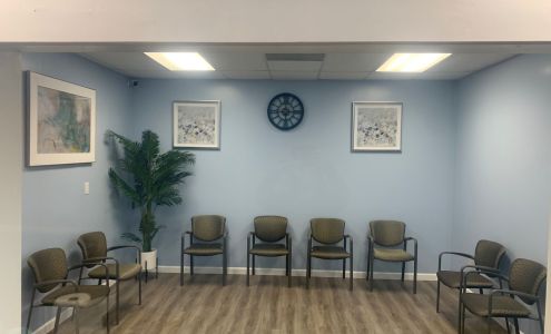Medvon Medical Clinic: Victor Njoku, MD
