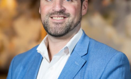 Merrill Lynch Financial Advisor Daniel Lawson