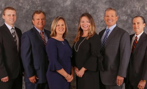 The New England Wealth Management Group - Morgan Stanley