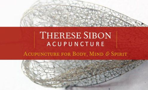 Therese Sibon, M.S., LAc