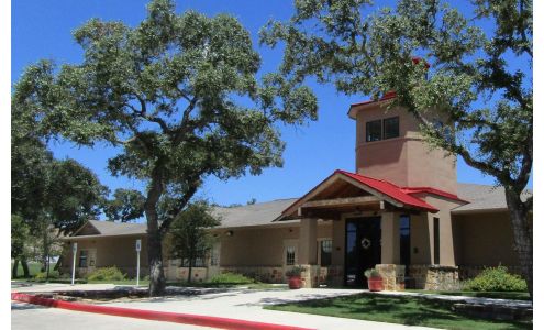 Children's Lighthouse of San Antonio - Bulverde Rd