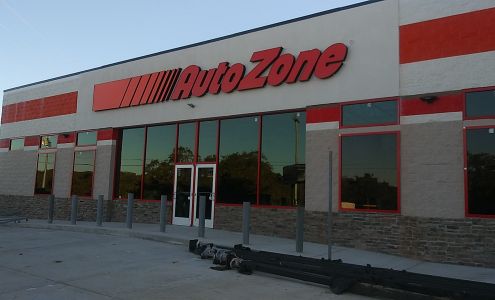 AutoZone Auto Parts