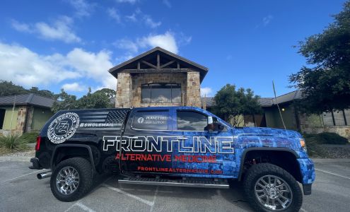 Frontline Alternative