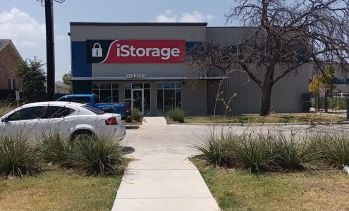 iStorage