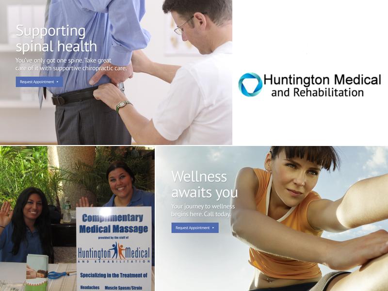 Huntington Medical and Rehabilitation
