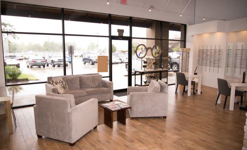 Bird's Eye View Optometry - Katy