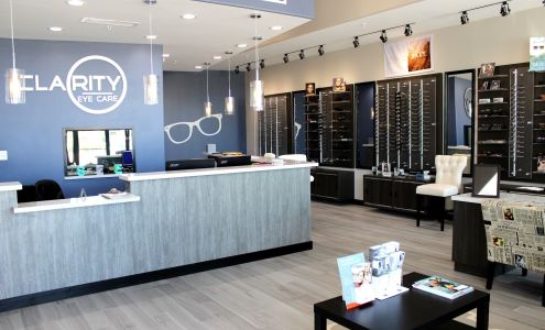 Clarity Eye Care