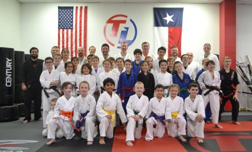 Team Legacy Martial Arts