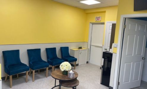 Balanced Health & Wellness 6278 Rte 25A Suite 4, Wading River New York 11792