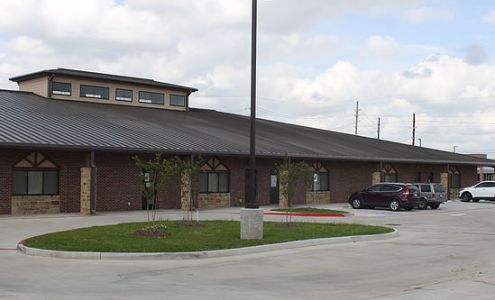 Sugar Creek Montessori Fulshear