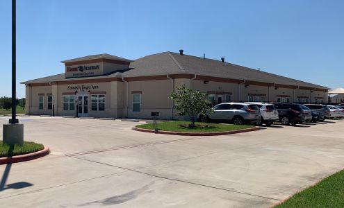 Kiddie Academy of Katy-West