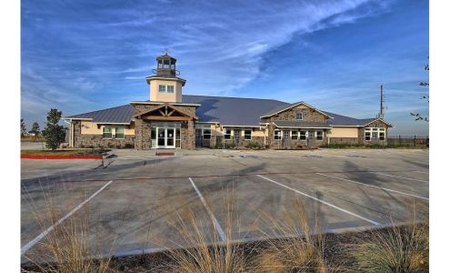 Children's Lighthouse of Brookshire - Jordan Ranch