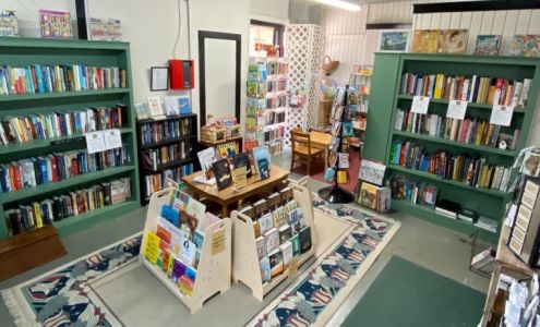 O'Brien's Bookshop