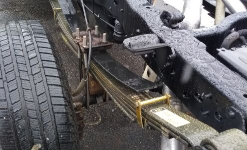 L & M Auto Spring Services