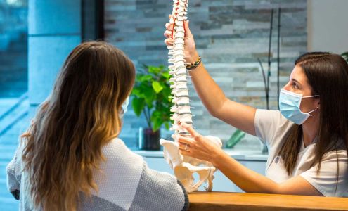 Long Island Neuroscience Specialists - Brain & Spine Surgery East Patchogue