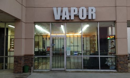 Vapor Lab: Cleburne