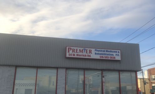 Premier Physical Medicine & Rehabilitation, P.C. - Workers Comp
