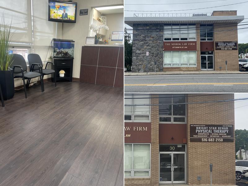 Bright Star Rehab Physical Therapy P.C