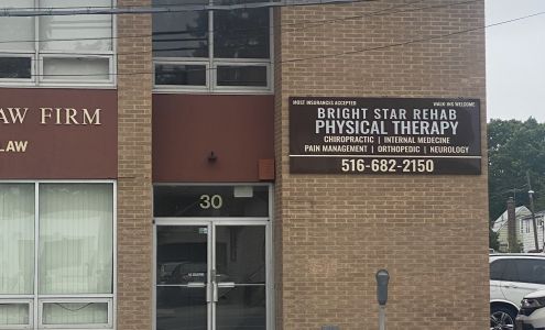 Bright Star Rehab Physical Therapy P.C