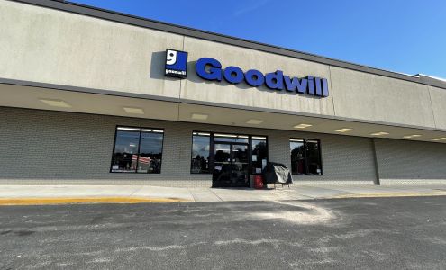 Goodwill New Tazewell