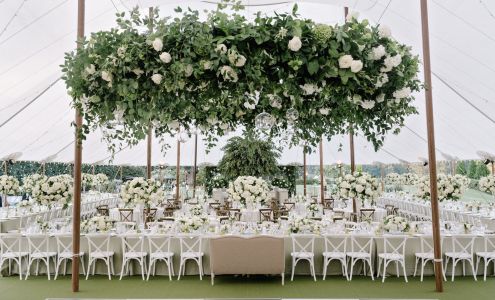 Jackson Durham Events