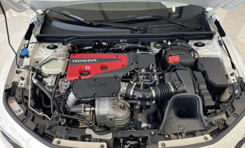 Walker Jones Honda Service