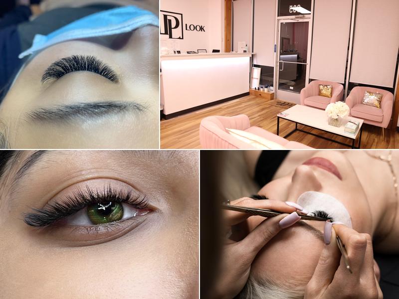 Perfect Look Lash and Brow Studio