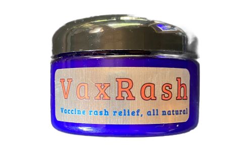 The CBD Store By Nature Pure Life, LLC