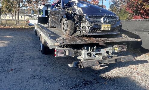 ACME TOWING OCEAN COUNTY