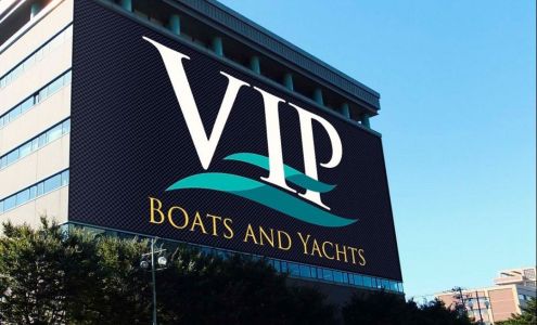 VIP Boats and Yachts Surfside Beach