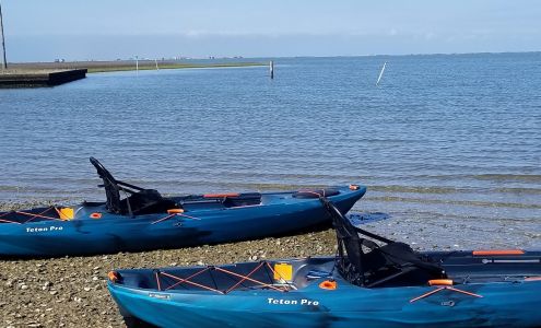 Explore More - Jet ski, kayak, E-bikes, Paddleboards, surfboards, and water sport rentals Surfside Beach